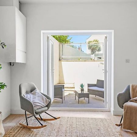 Апартаменты Exquisite Scandi Gem Of Bristol - Sleeps 6 Экстерьер фото