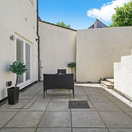 Апартаменты Exquisite Scandi Gem Of Bristol - Sleeps 6 Экстерьер фото