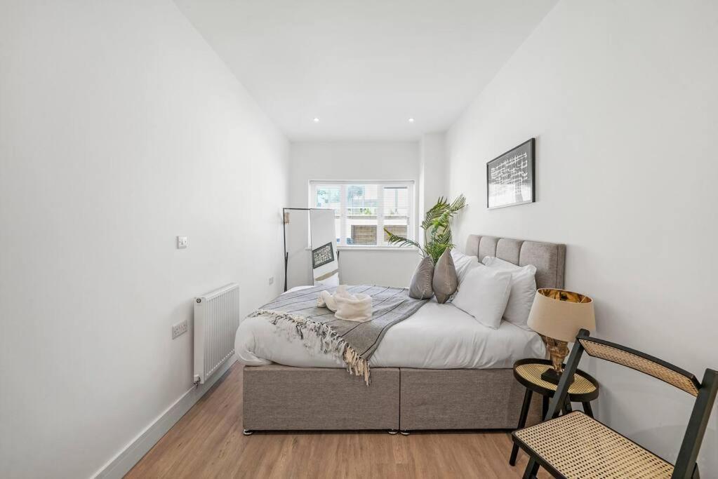 Апартаменты Exquisite Scandi Gem Of Bristol - Sleeps 6 Экстерьер фото