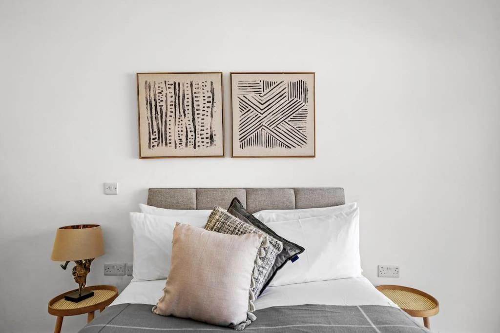 Апартаменты Exquisite Scandi Gem Of Bristol - Sleeps 6 Экстерьер фото