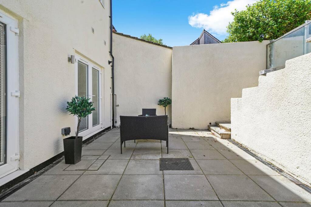 Апартаменты Exquisite Scandi Gem Of Bristol - Sleeps 6 Экстерьер фото